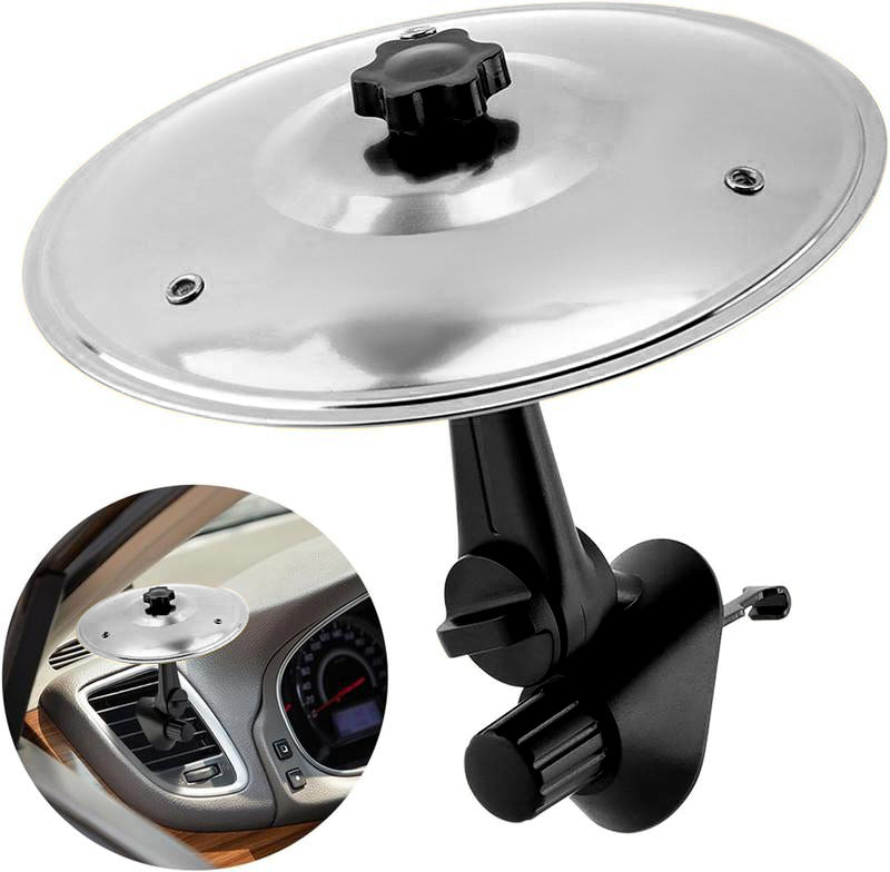 🚗 Add Rhythm to Your Ride - Car Crash Cymbal