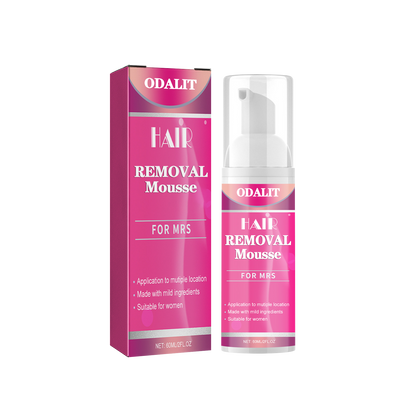 ✨ODALIT™ Hair Removal Mousse for Mrs