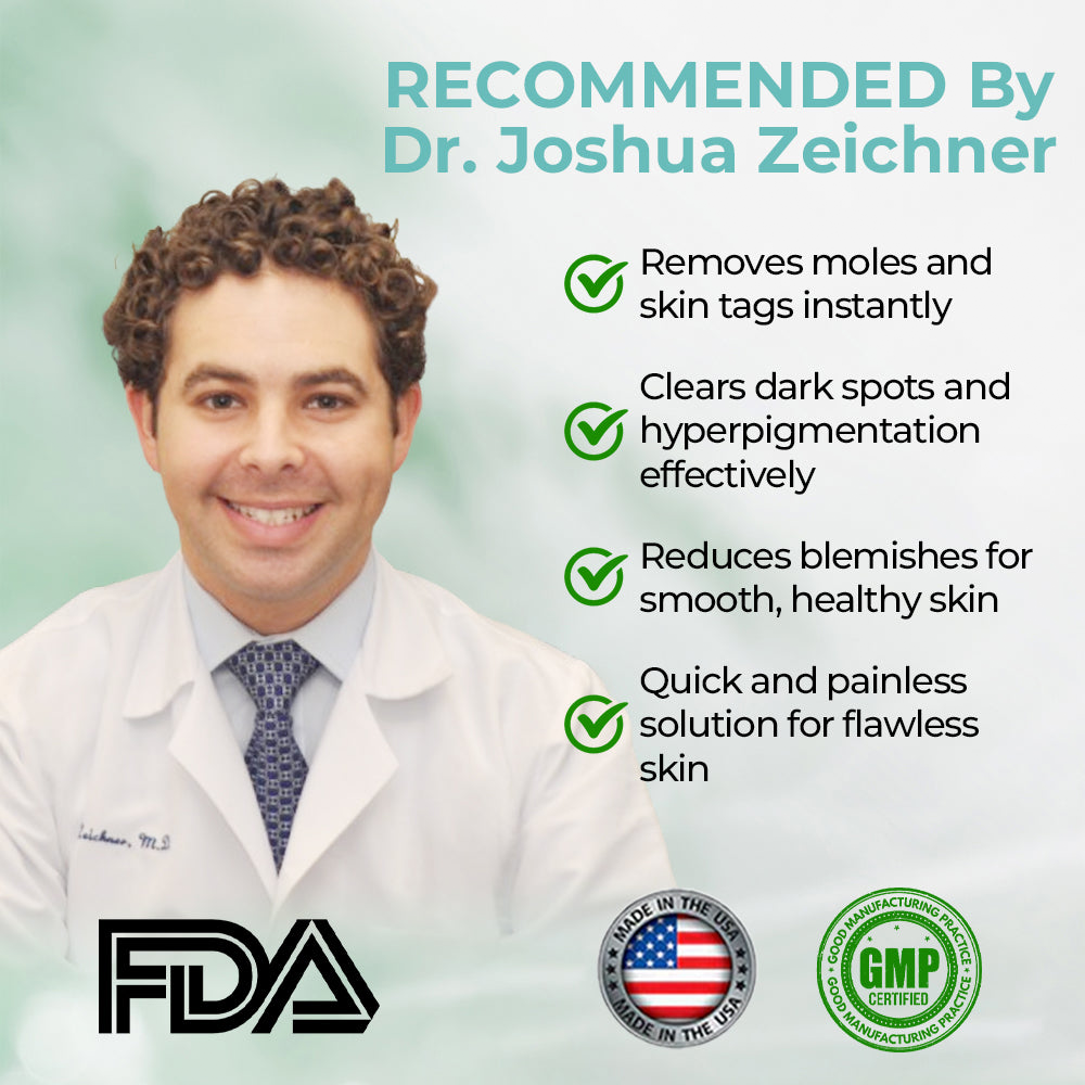 ✅Official Store: ODALIT™ Nature Erase Instant Mole & Spot Removal Gel