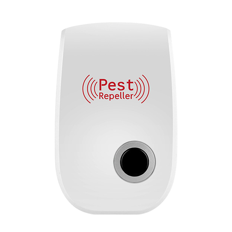 ODALIT™Ultrasonic rat repellent