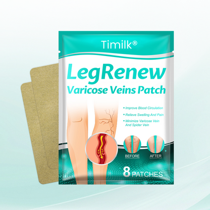 LBMLBM™ LegRenew Varicose Veins Patch