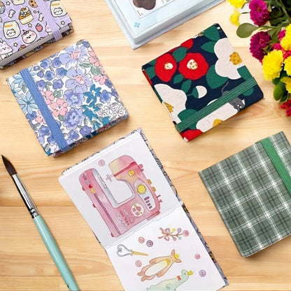 Pocket Artist Watercolor Travel Set