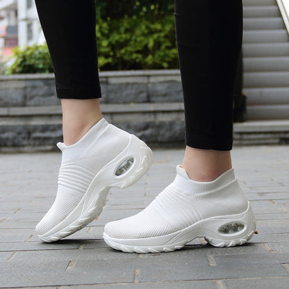 Super Soft Women's Walking Shoes