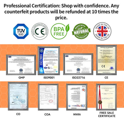 ODALIT™ TeethRestoration Mineral Powder🦷(ADA recommended) (🎁Flash Sale - Don’t Miss Out)