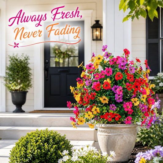 💐Your Home, Instantly Beautiful — All Year Round 🌸