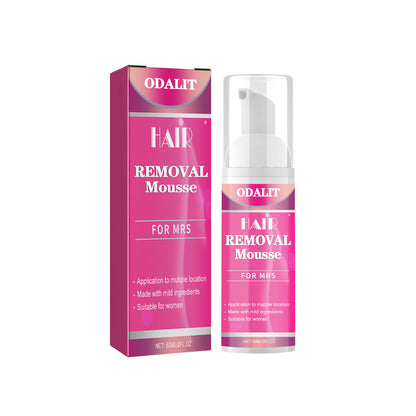 ✨ODALIT™ Hair Removal Mousse for Mrs