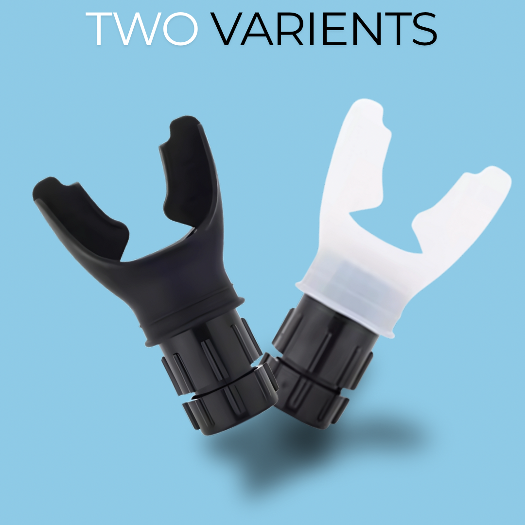 ODALIT™ Breathing Trainer