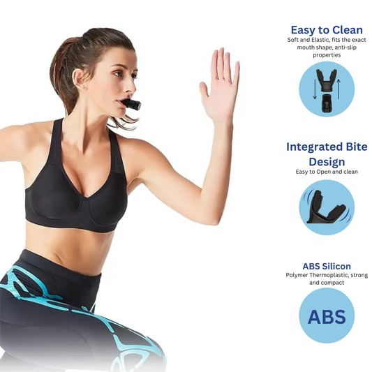 ODALIT™ Breathing Trainer