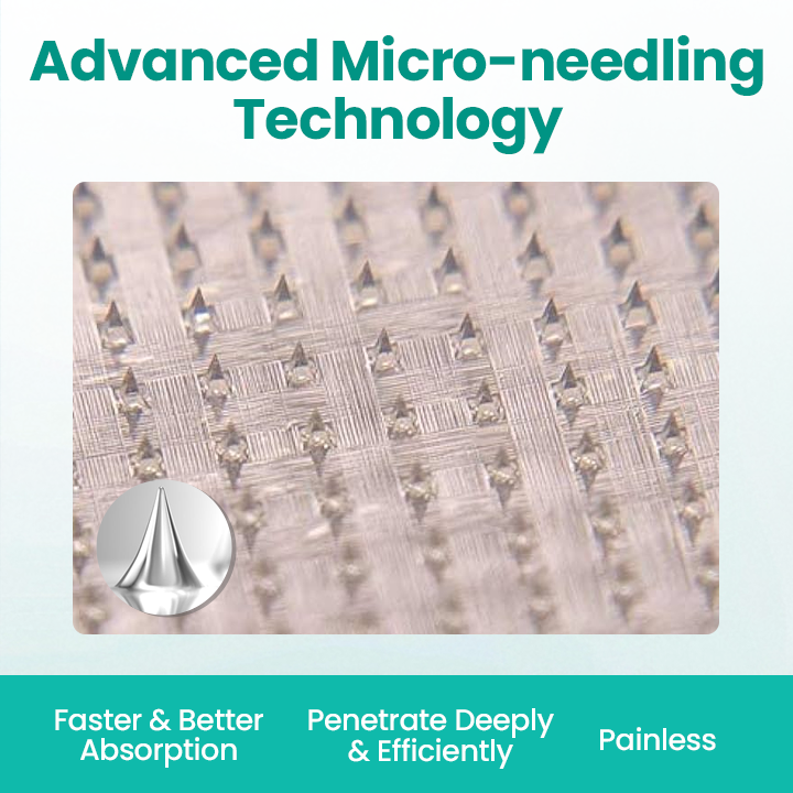 LBMLBM™ LegRenew Varicose Veins Patch