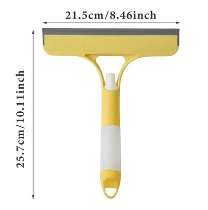 3 in 1 Window Cleaning Scraper