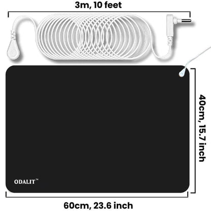 ODALIT™ Mat And Bedsheet 🌎
