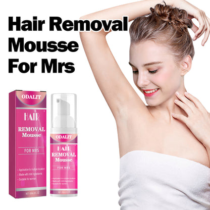 ✨ODALIT™ Hair Removal Mousse for Mrs