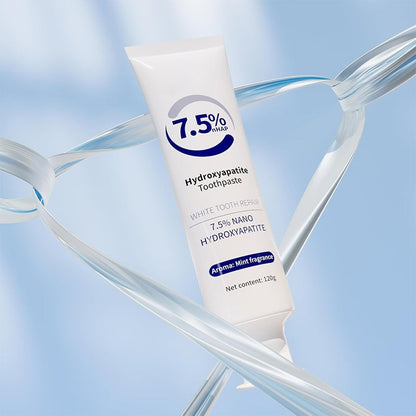 Hydroxyapatite Toothpaste🦷( FDA recommended)(🎁FlashSale - Don't Miss Out)