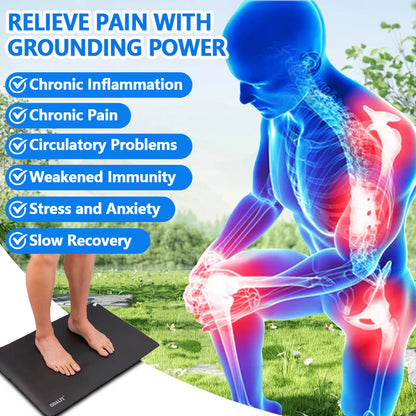 ODALIT™ Mat And Bedsheet 🌎