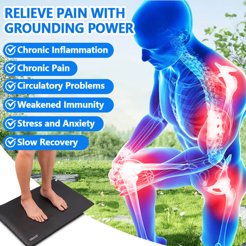 ODALIT™ Mat And Bedsheet 🌎