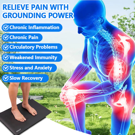 ODALIT™ Mat And Bedsheet 🌎