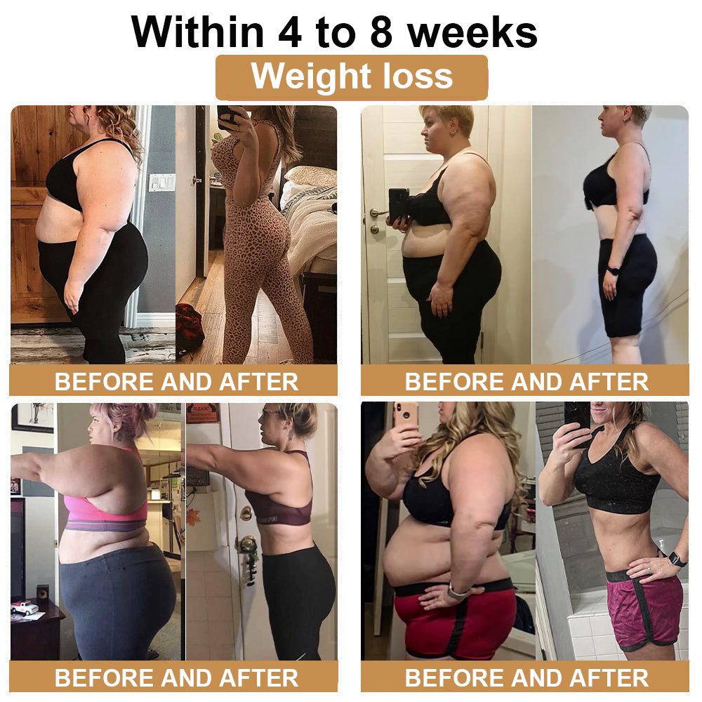 ODALIT™ Bee Venom Lymphatic Drainage Slimming Patch