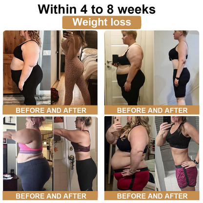 ODALIT™ Bee Venom Lymphatic Drainage Slimming Patch