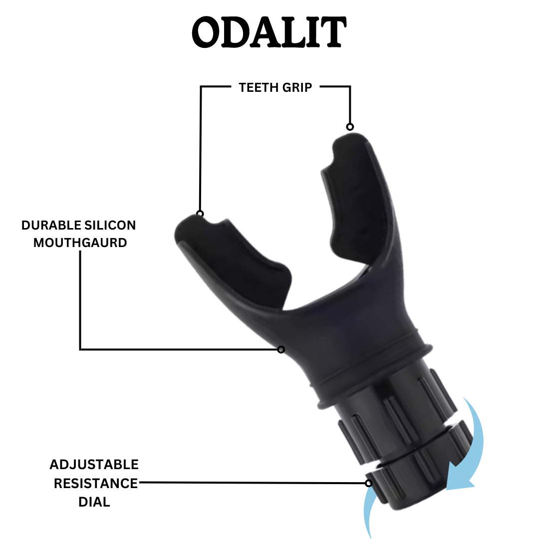ODALIT™ Breathing Trainer