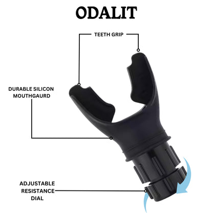 ODALIT™ Breathing Trainer