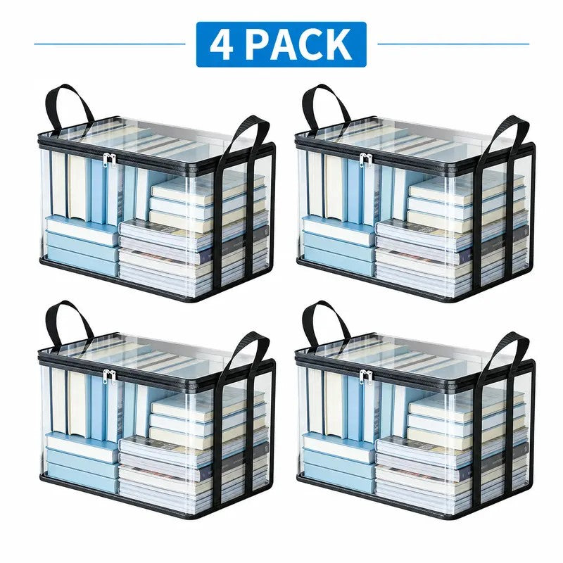 💥 BEST VALUE — 4 PCS FAMILY SET