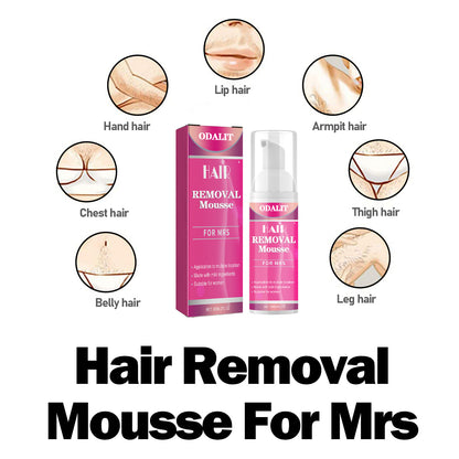 ✨ODALIT™ Hair Removal Mousse for Mrs