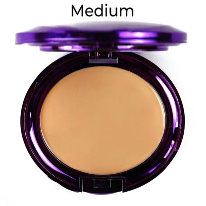 🔥Soft Matte Cream Concealer-Even Through Sweat or Rain