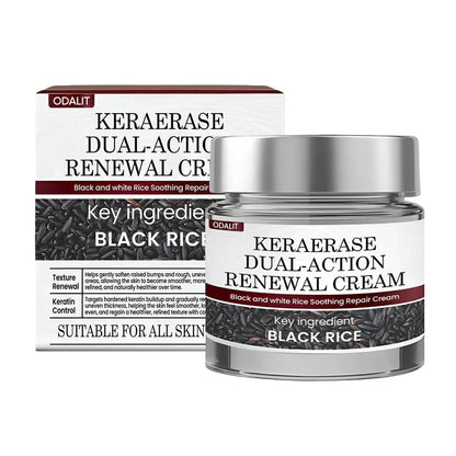 ODALIT™KeraErase Dual-Action Renewal Cream