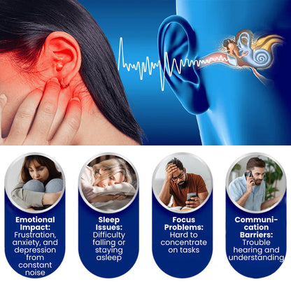 💥ODALIT™ Tinnitus Relief Ear Drops💥