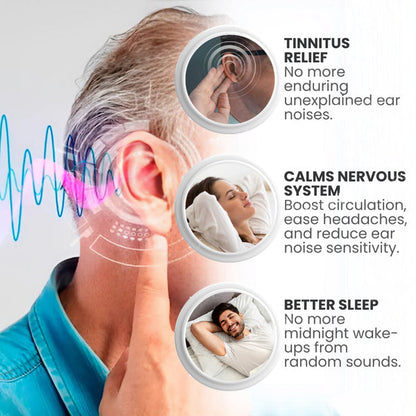 💥ODALIT™ Tinnitus Relief Ear Drops💥