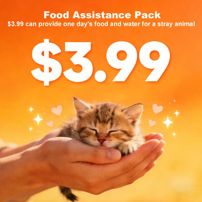 I need help adding a little love for my furry friend! Willing to donate to。