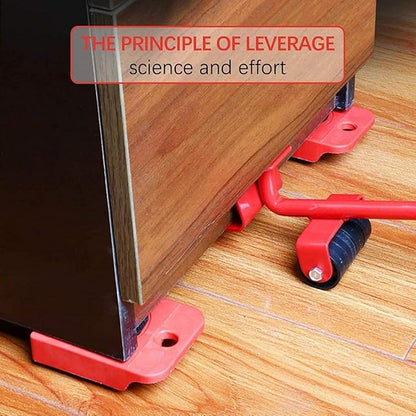 ⭐Furniture lifting tool set