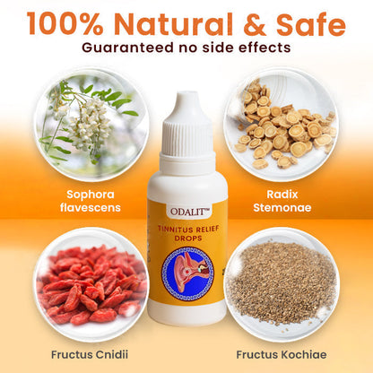 👂ODALIT™Take care of your ears✨