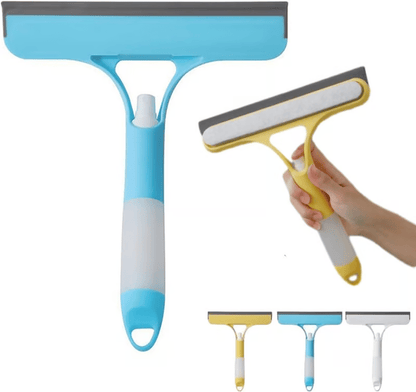 3 in 1 Window Cleaning Scraper