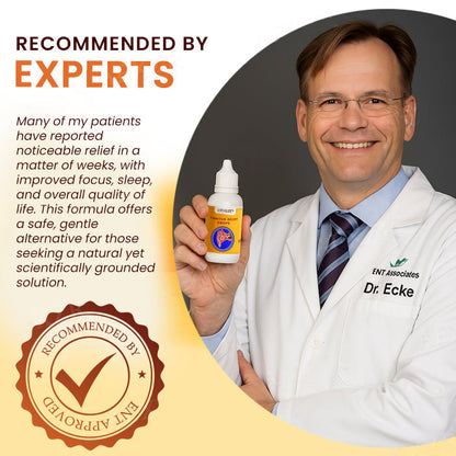 👂ODALIT™Take care of your ears✨