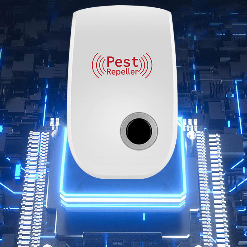 ODALIT™Ultrasonic rat repellent