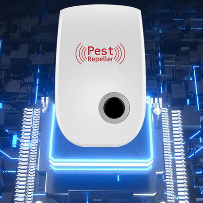 ODALIT™Ultrasonic rat repellent