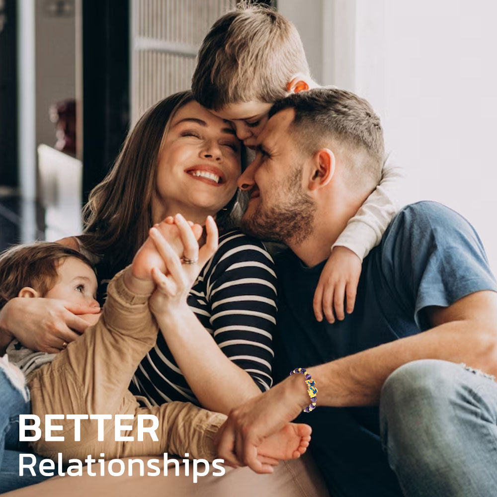 💴💴💴LBMLBM® FengShui Pi Xiu Amethyst Bracelet