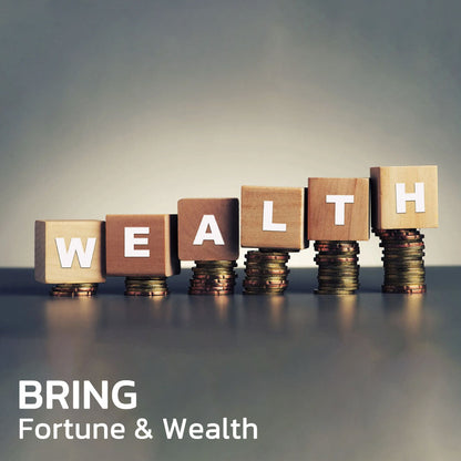 💲💲💲FengShui Calabash Cinnabar Bracelet-Attract Luck & Wealth ✨