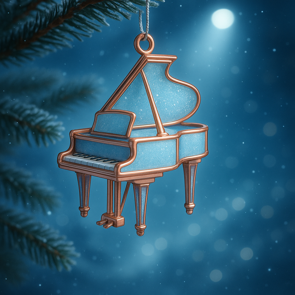 ✨ The Symphony of Christmas ✨ 24 Days of Music & Magic