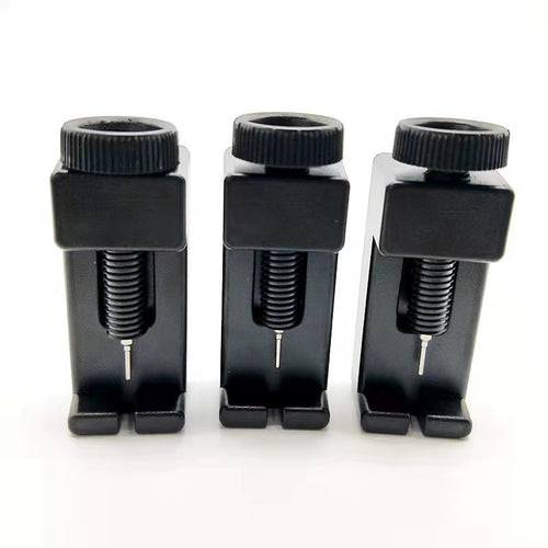 Copper-made magnet bracelet regulator