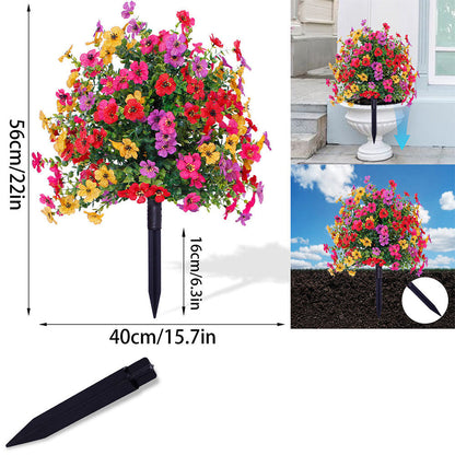 💐Your Home, Instantly Beautiful — All Year Round 🌸