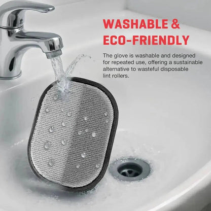 ✨ Pet Hair Removal Gloves