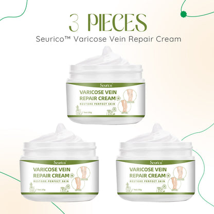 Seurico™ Vein Therapy Cream