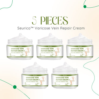 Seurico™ Vein Therapy Cream