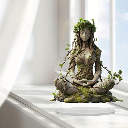 Bring Home the Spirit of the Forest