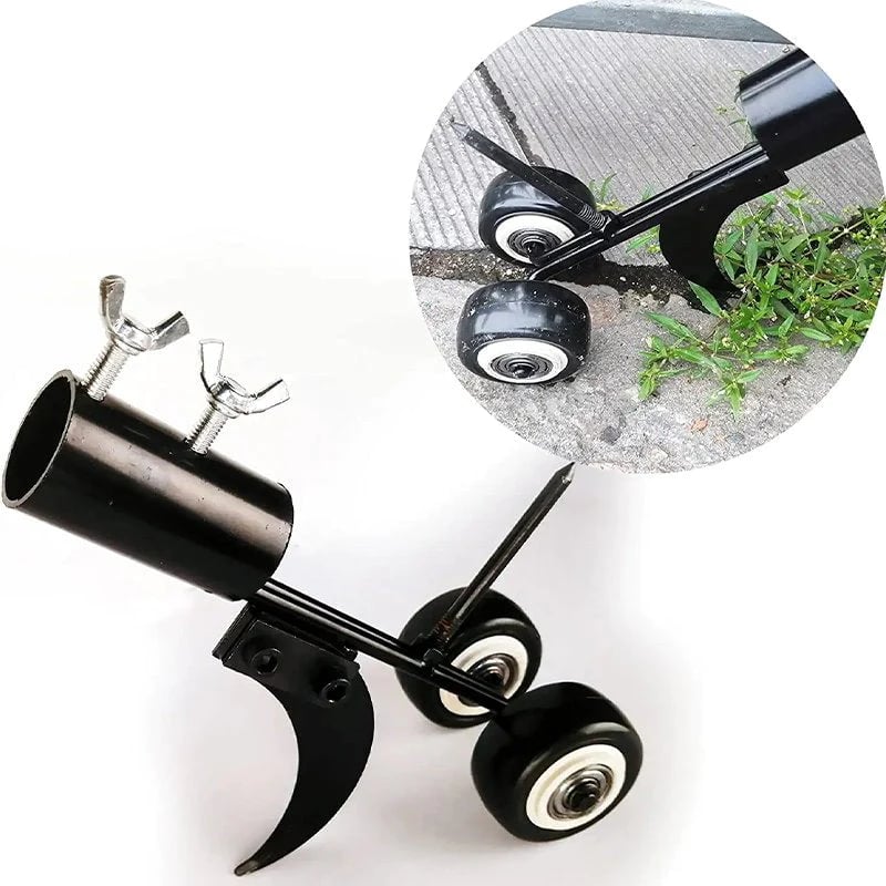 🌿🌿Crazy Weeds Marauder