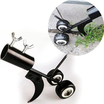 🌿🌿Crazy Weeds Marauder