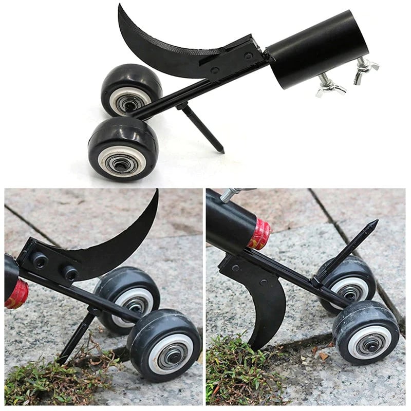 🌿🌿Crazy Weeds Marauder