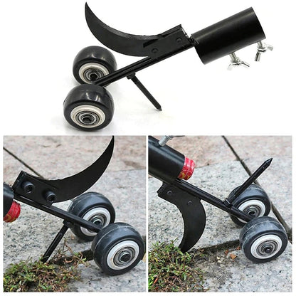 🌿🌿Crazy Weeds Marauder